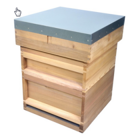  Standard National  Hive